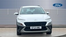Hyundai Kona 1.0 TGDi 48V MHEV SE Connect 5dr Petrol Hatchback